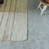 Bodhi Rug - Ivory / Natural - Grove Collective