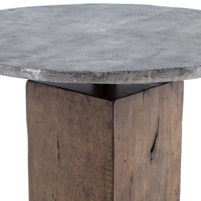 Boomer Bistro Table - Grove Collective