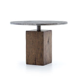 Boomer Bistro Table - Grove Collective