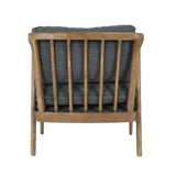 Browning Accent Chair - Grove Collective