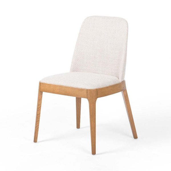 Bryce Armless Dining Chair - Grove Collective