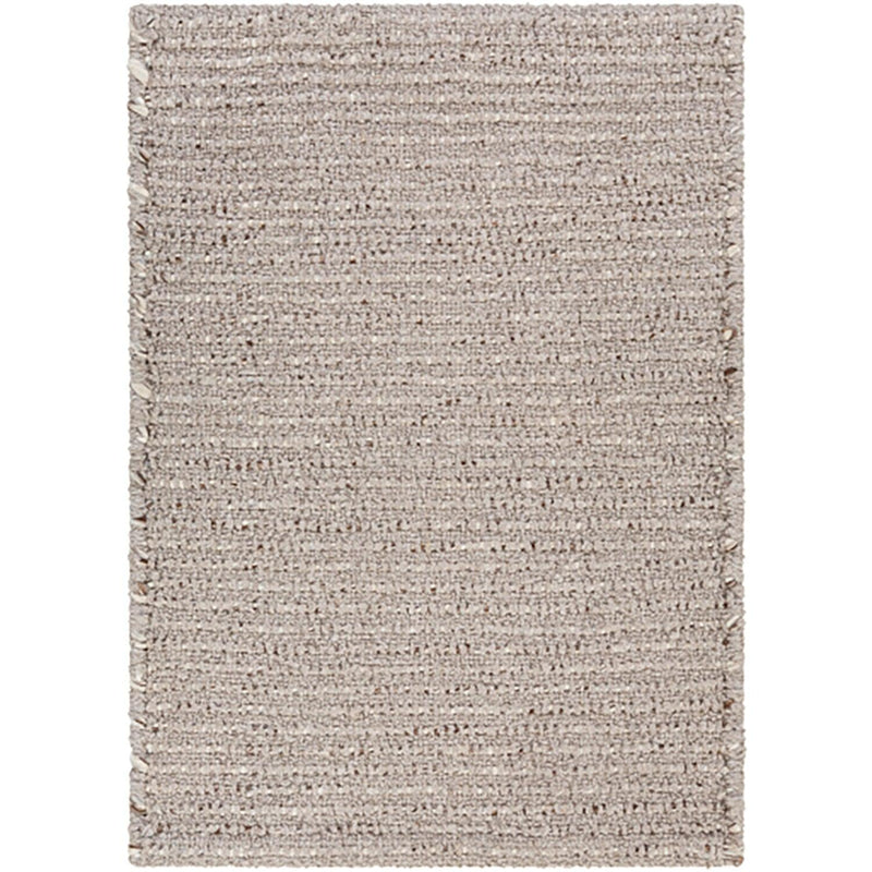 Budapest Rug - Taupe - Grove Collective