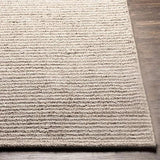Budapest Rug - Taupe - Grove Collective