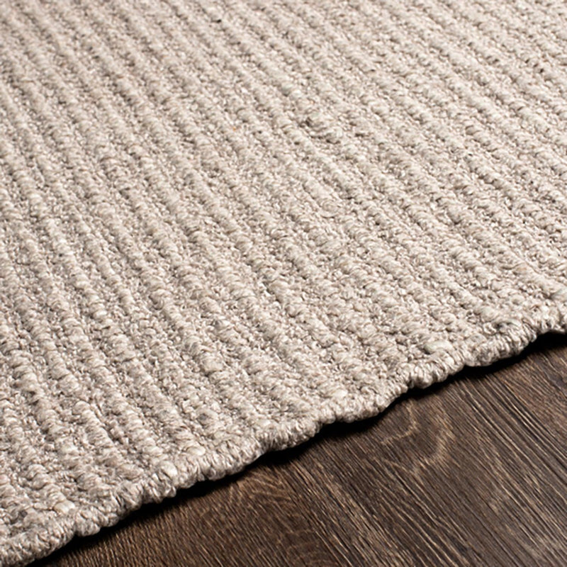 Budapest Rug - Taupe - Grove Collective
