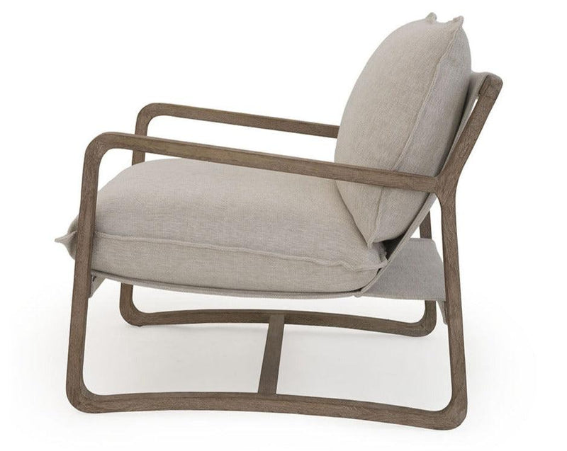 Wesley Chair - Grove Collective