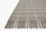 Caleb Rug - Taupe / Natural - Magnolia Home By Joanna Gaines x Loloi - Grove Collective