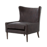 Marlow Wing Chair - Grove Collective