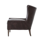 Marlow Wing Chair - Grove Collective