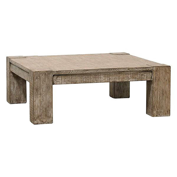 Campbell Coffee Table - Grove Collective