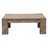 Campbell Coffee Table - Grove Collective
