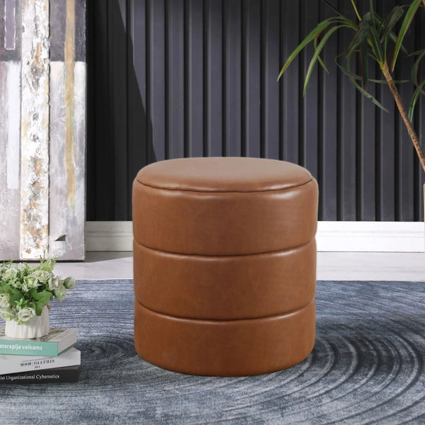 Chase Ottoman - Grove Collective