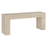Chloe Console Table - Grove Collective