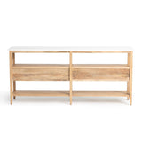 Coleman Console Table - Grove Collective