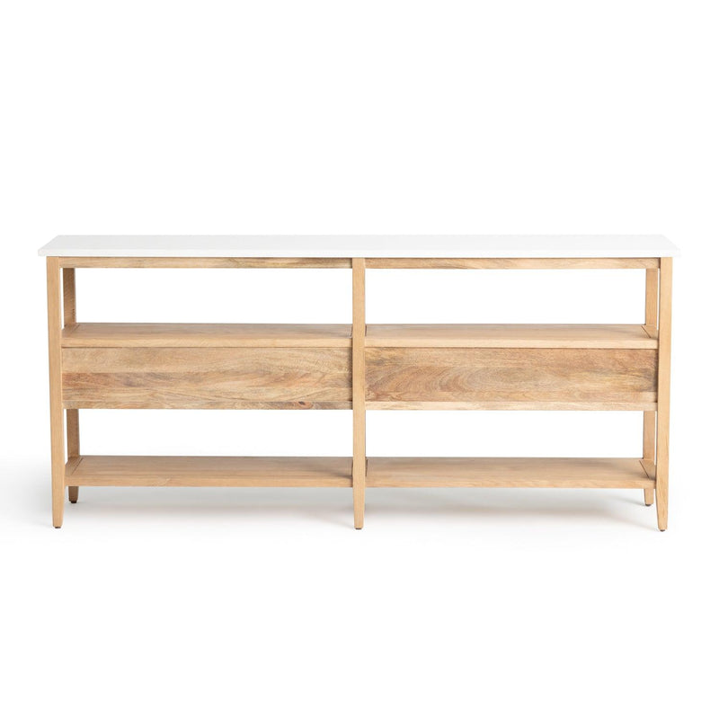 Coleman Console Table - Grove Collective
