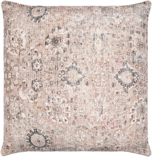 Colin Pillow - Dusty Pink - Grove Collective