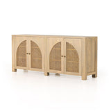 Constantine Sideboard Natural - Grove Collective