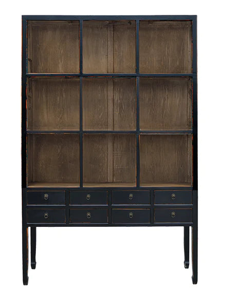 Cypress Cabinet - Grove Collective
