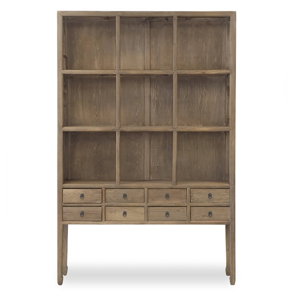 Cypress Cabinet - Grove Collective