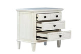 Providence Nightstand - Grove Collective