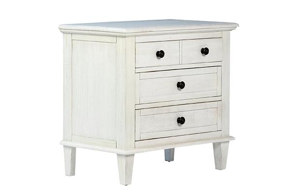 Providence Nightstand - Grove Collective