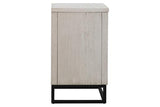 Barstow Nightstand - Grove Collective