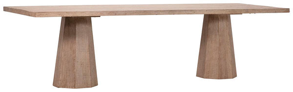 Harvey Rectangular Dining Table - Grove Collective