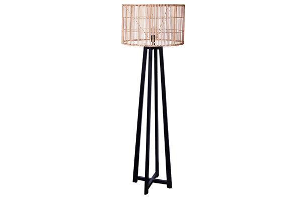 Shelby Floor Lamp - Grove Collective