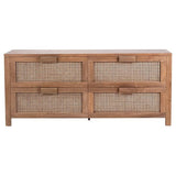 Orville Sideboard - Grove Collective