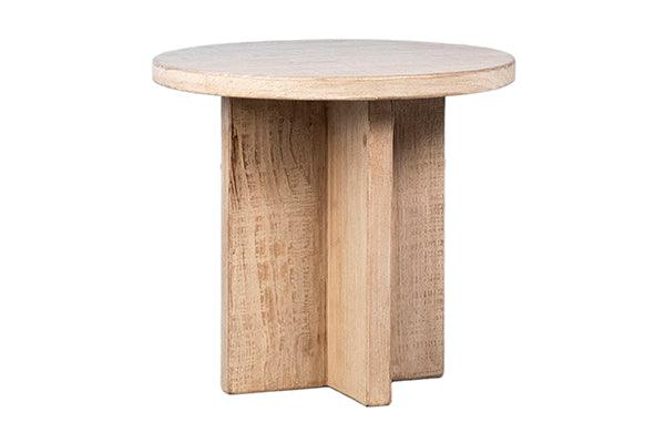 Harvey End Table - Grove Collective