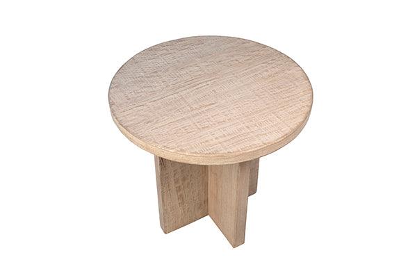 Harvey End Table - Grove Collective