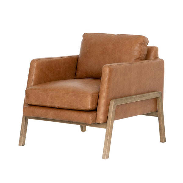 Diana Accent Chair - Grove Collective