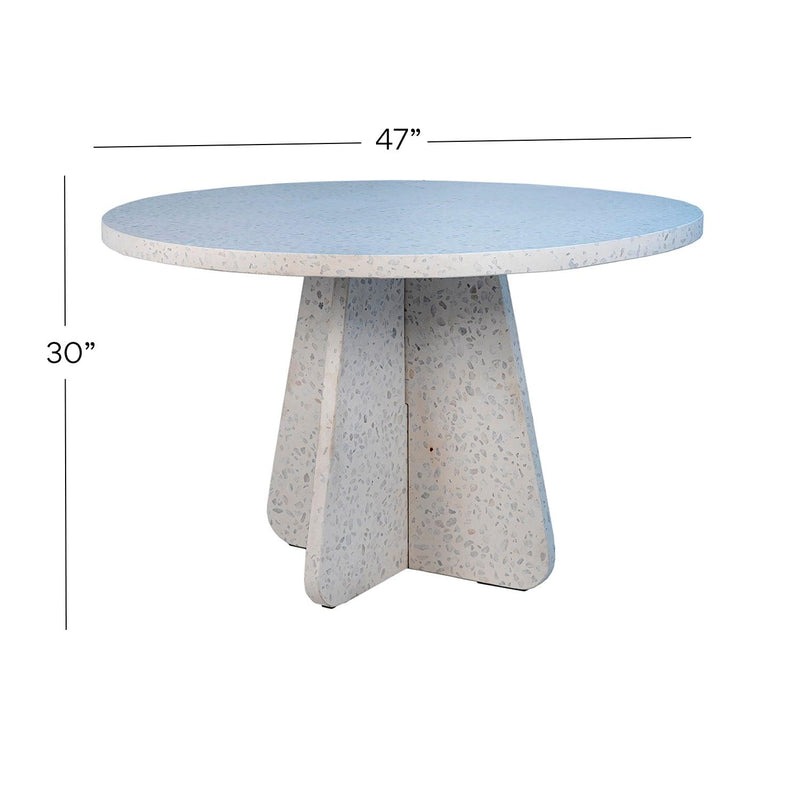 Dobbs Dining Table - Grove Collective