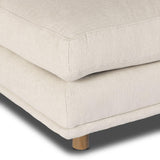 Dom 3-Piece Sectional with Chaise - Grove Collective