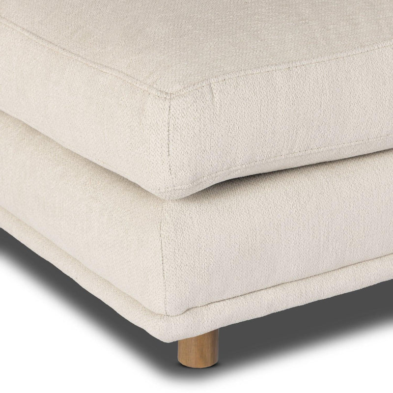 Dom 3-Piece Sectional with Chaise - Grove Collective
