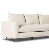 Dom 3-Piece Sectional with Chaise - Grove Collective