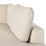 Dom 3-Piece Sectional with Chaise - Grove Collective