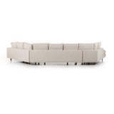 Dom 3-Piece Sectional with Chaise - Grove Collective