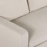 Dom 3-Piece Sectional with Chaise - Grove Collective