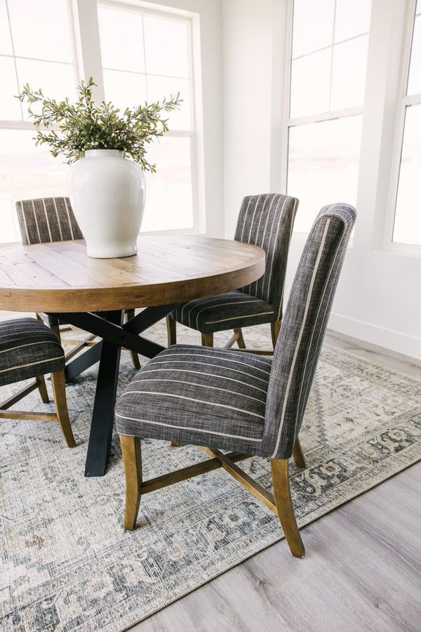 Laura Dining Chair - Grove Collective