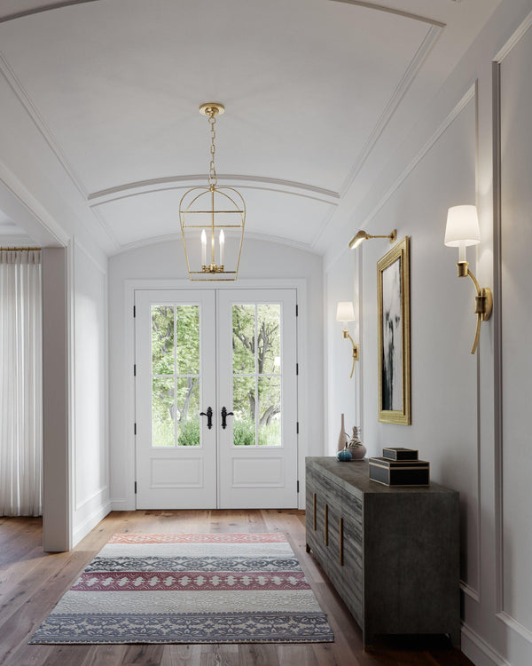 Lisbon Lantern - Grove Collective