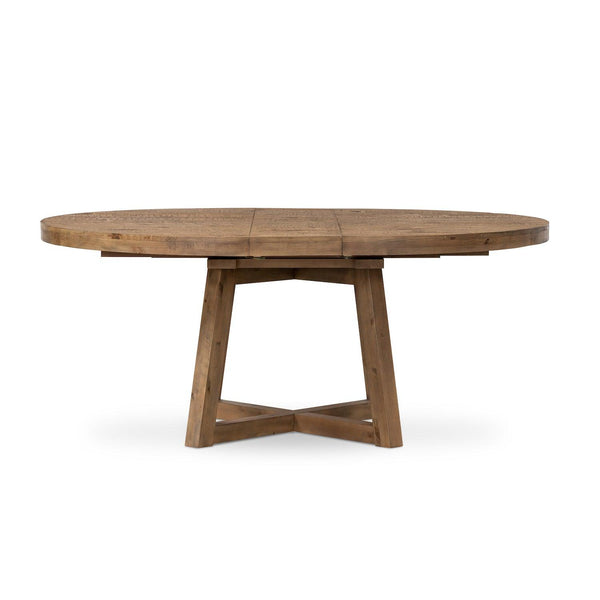 Eberwin Extendable Dining Table - Grove Collective