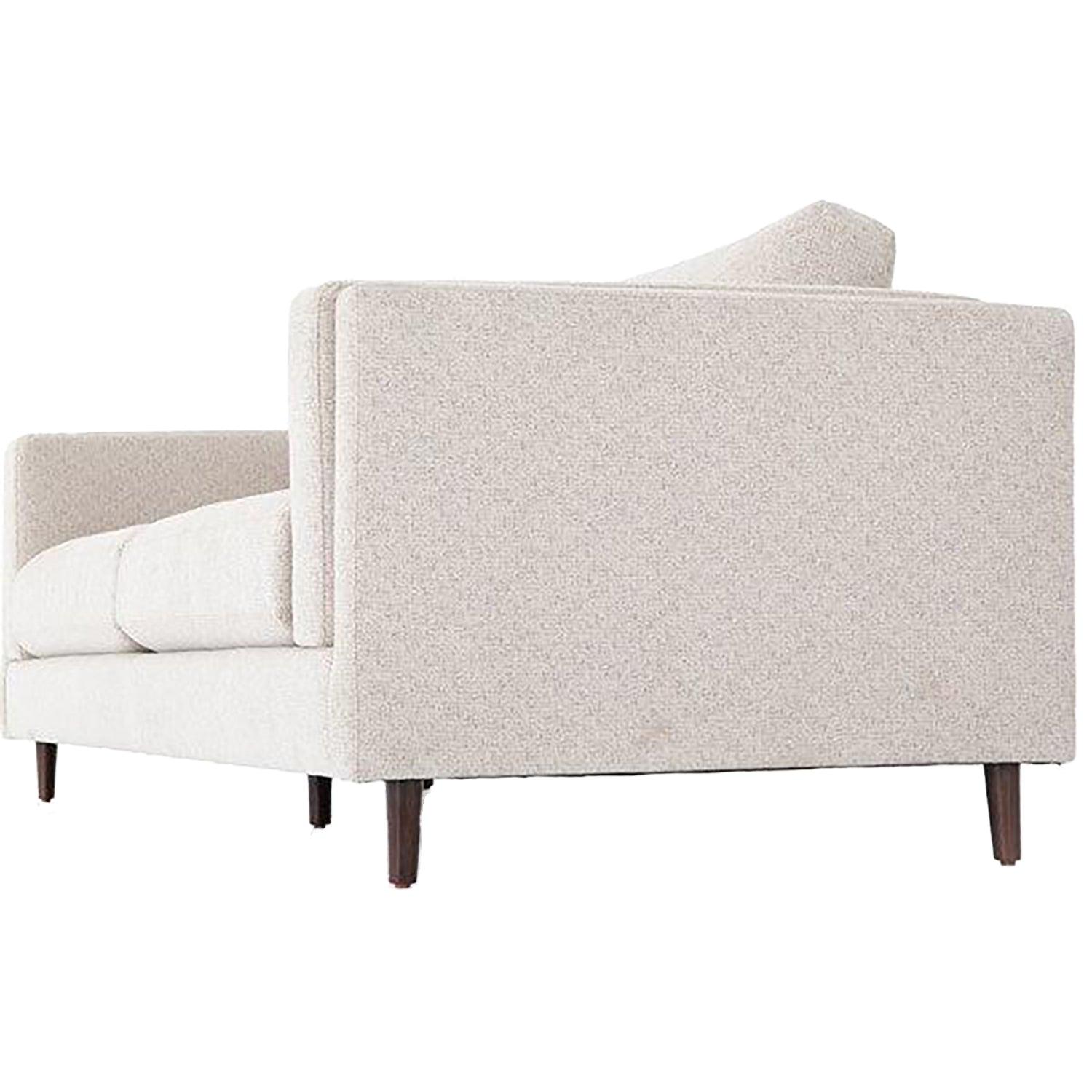 Elijah Sofa, Performance Grade, Light Beige 