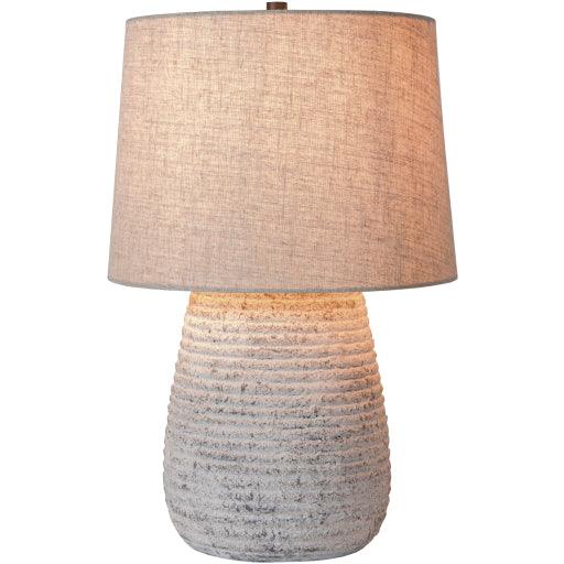 Emerson Table Lamp - Grove Collective