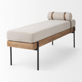 Evelyn Bench - Grove Collective
