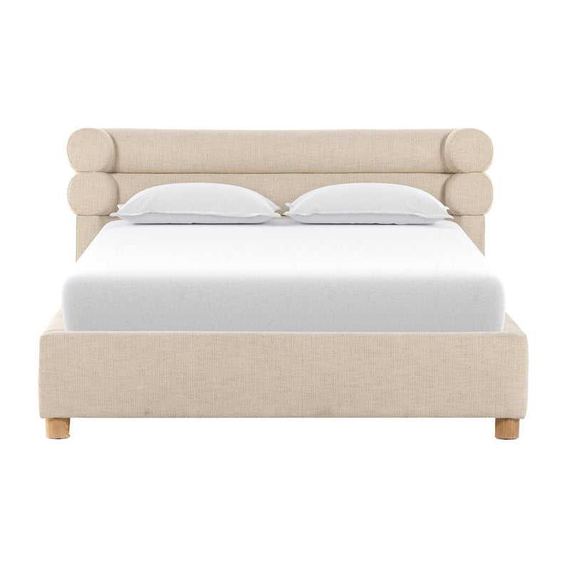 Evie Bed - Grove Collective