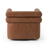Evie Swivel Chair - Grove Collective