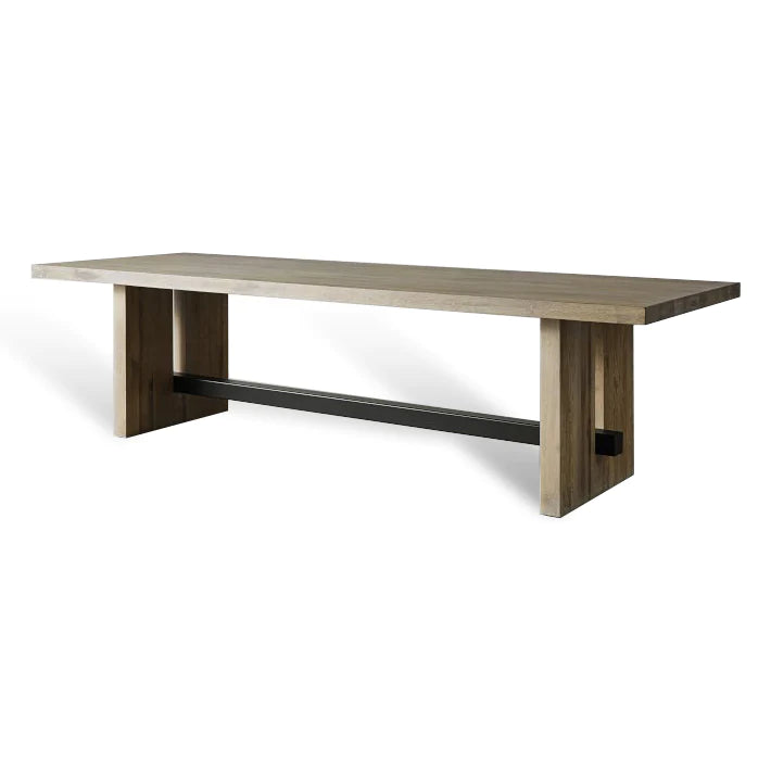 Ezra Dining Table - Grove Collective