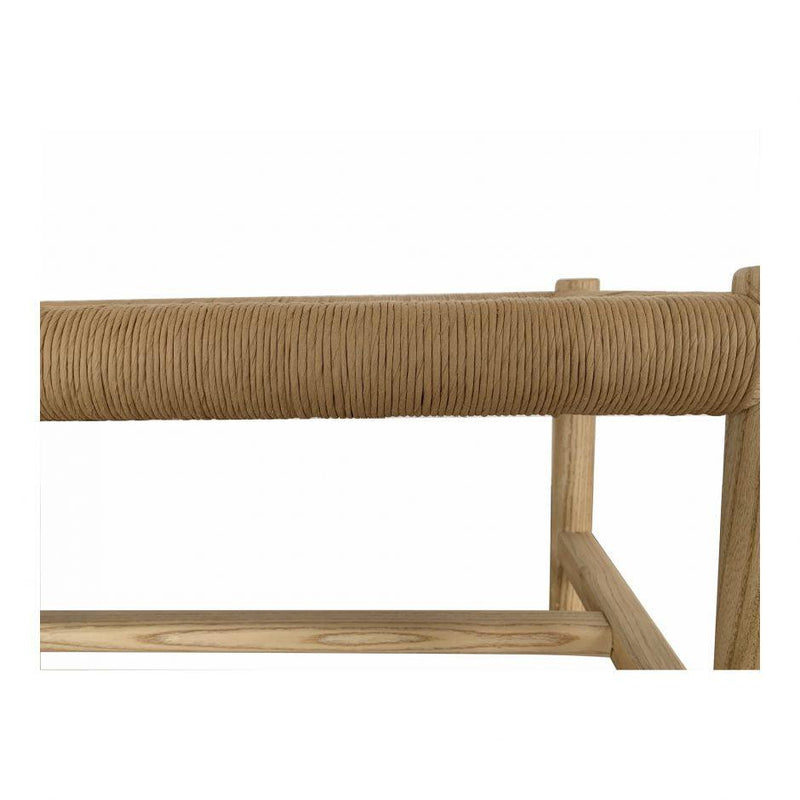 Connell Bench - Grove Collective