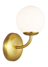 Frankfurt Sconce - Grove Collective