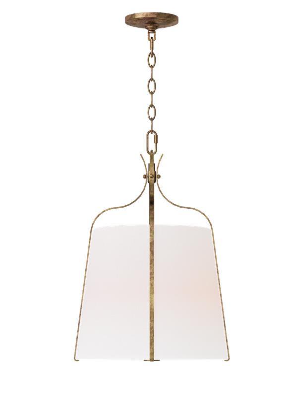 Leander Hanging Shade - Grove Collective